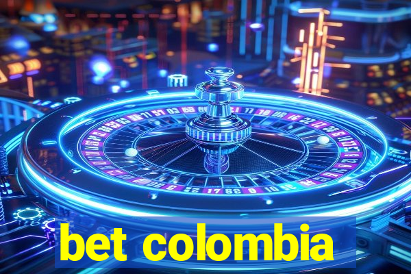 bet colombia